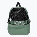 Rucsac de oraș Vans Old Skool Backpack 22 l dark forest 7