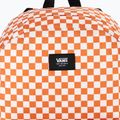 Rucsac de oraș Vans Old Skool Check 22 l carnelian 5