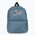 Rucsac de oraș Vans Old Skool Classic 22 l bluestone