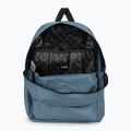 Rucsac de oraș Vans Old Skool Classic 22 l bluestone 8