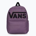 Rucsac de oraș Vans Old Skool Drop V 22 l grape jam