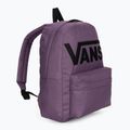 Rucsac de oraș Vans Old Skool Drop V 22 l grape jam 2