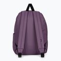 Rucsac de oraș Vans Old Skool Drop V 22 l grape jam 3