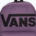 Rucsac de oraș Vans Old Skool Drop V 22 l grape jam 4