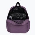 Rucsac de oraș Vans Old Skool Drop V 22 l grape jam 7