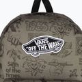 Rucsac de oraș Vans Old Skool Classic 22 l bungee cord 4