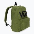 Rucsac de orașVans Old Skool Drop V 22 l pesto 2