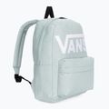 Rucsac de oraș Vans Old Skool Drop V 22 l gray mist 2