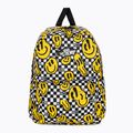 Rucsac de oraș pentru copii Vans Old Skool Grom 18 l lemon chrome