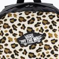 Rucsac de oraș pentru copii Vans Old Skool Grom 18 l lambs wool 4