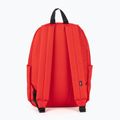 Rucsac de oraș pentru copii Vans Old Skool Grom 18 l racing red 3