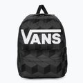 Rucsac de oraș Vans Old Skool Drop V 22 l black/asphalt