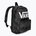 Rucsac de oraș Vans Old Skool Drop V 22 l black/asphalt 2