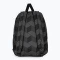 Rucsac de oraș Vans Old Skool Drop V 22 l black/asphalt 3