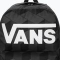 Rucsac de oraș Vans Old Skool Drop V 22 l black/asphalt 4