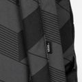 Rucsac de oraș Vans Old Skool Drop V 22 l black/asphalt 5