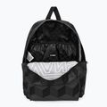 Rucsac de oraș Vans Old Skool Drop V 22 l black/asphalt 7