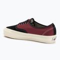 Încălțăminte Vans LX Authentic Reissue 44 black toe/madder brown 3