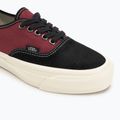 Încălțăminte Vans LX Authentic Reissue 44 black toe/madder brown 7