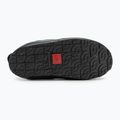 Papuci pentru femei The North Face Thermoball Traction Mule V evergreen/black 4