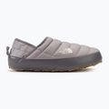 Papuci pentru femei The North Face Thermoball Traction Mule V moonstone grey/lunar stone 2