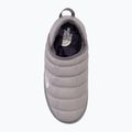 Papuci pentru femei The North Face Thermoball Traction Mule V moonstone grey/lunar stone 5