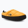 Papuci pentru bărbați The North Face Nse Tent Mule IV summit gold/black