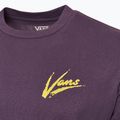 Tricou pentru bărbați Vans Dettori Loose Fit ghotic grape 3