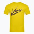 Tricou pentru bărbați Vans Dettori Loose Fit warm olive 2