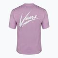 Tricou pentru bărbați Vans Dettori Loose Fit lavender mist 2