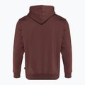 Bluză pentru bărbați Vans Extra Strength Loose Pullover bitter chocolate 2