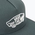 Șapcă  Vans Classic Vans Snapback green gables 3