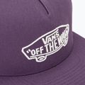 Șapcă  Vans Classic Vans Snapback gothic grape 3