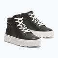 Încălțăminte pentru femei Timberland Laurel Court High Top Lace black full grain 8