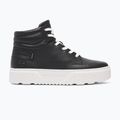 Încălțăminte pentru femei Timberland Laurel Court High Top Lace black full grain 10