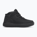 Încălțăminte pentru copii Timberland Seneca Bay Mid Lace blackout nubuck 10