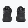 Încălțăminte pentru copii Timberland Seneca Bay Mid Lace blackout nubuck 12