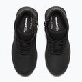 Încălțăminte pentru copii Timberland Seneca Bay Mid Lace blackout nubuck 14