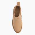 Încălțăminte pentru femei Timberland Roxie Lane Mid Chelsea light beige nubuck 5