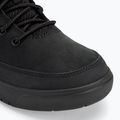 Încălțăminte pentru copii Timberland Seneca Bay Mid Lace blackout nubuck 7