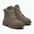 Încălțăminte pentru femei Timberland Greyfield medium brown nubuck 8