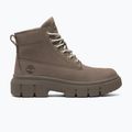 Încălțăminte pentru femei Timberland Greyfield medium brown nubuck 10
