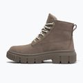 Încălțăminte pentru femei Timberland Greyfield medium brown nubuck 11