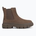 Încălțăminte pentru femei Timberland Greyfield Chelsa medium brown nubuck 2