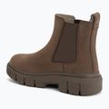 Încălțăminte pentru femei Timberland Greyfield Chelsa medium brown nubuck 3