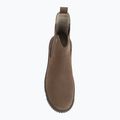 Încălțăminte pentru femei Timberland Greyfield Chelsa medium brown nubuck 5