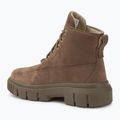 Încălțăminte pentru femei Timberland Greyfield medium brown nubuck 3