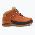 Încălțăminte pentru bărbați Timberland Euro Sprint medium orange full grain 2
