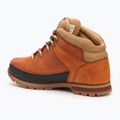 Încălțăminte pentru bărbați Timberland Euro Sprint medium orange full grain 3