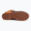 Încălțăminte pentru bărbați Timberland Euro Sprint medium orange full grain 4